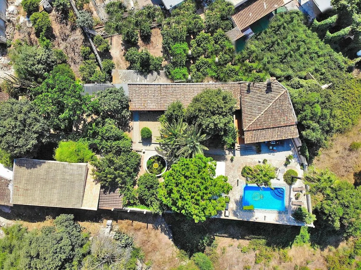 Casa vacanze Villa Can Bisbe 187 by Mallorca Charme Muro